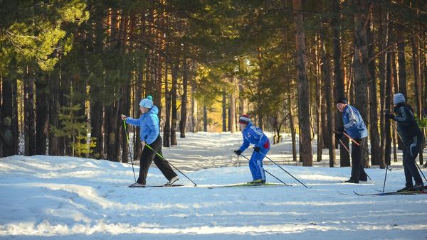 Sportowe prezenty dla całej rodziny